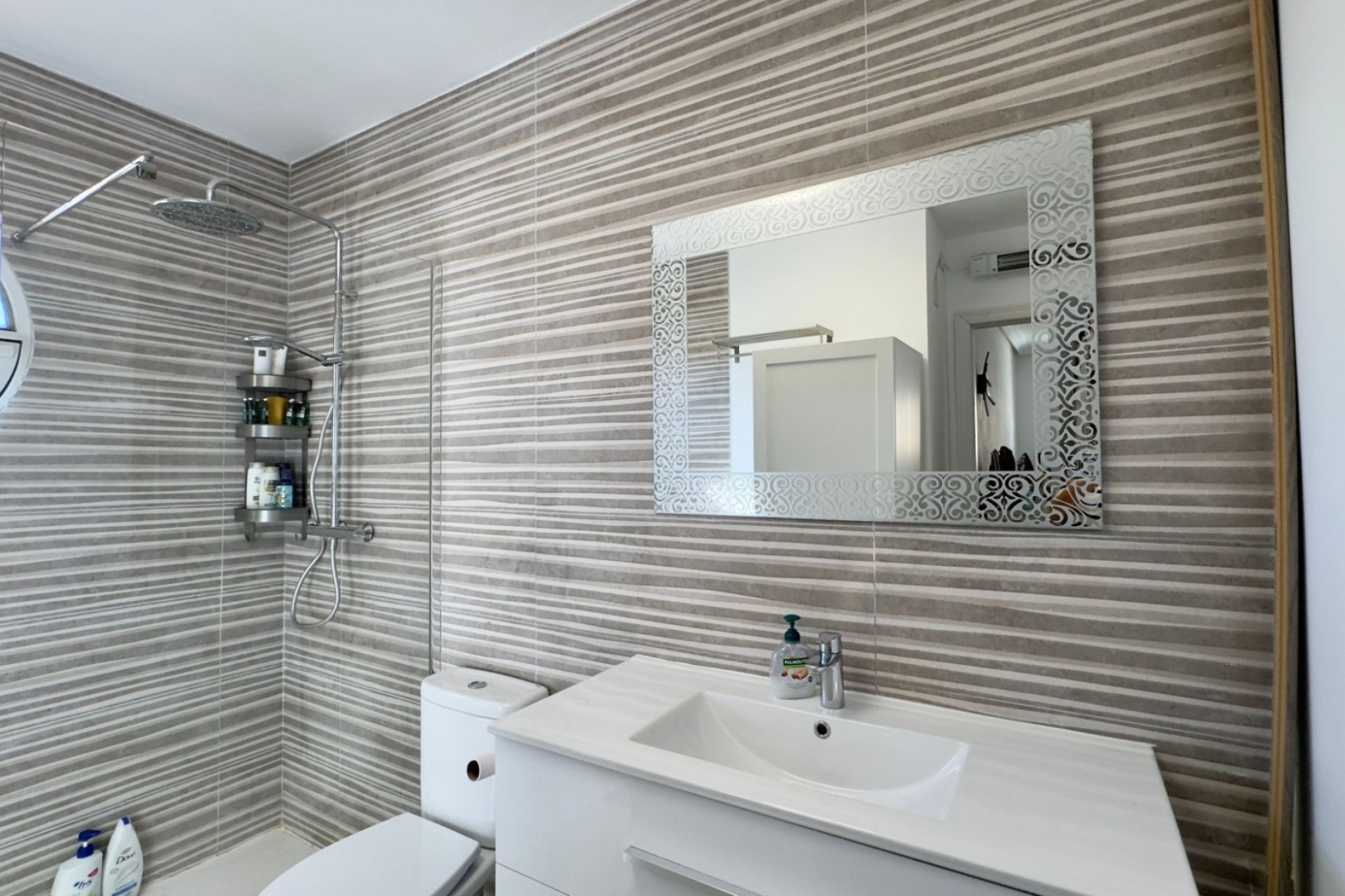 Herverkoop - Villa -
Orihuela Costa - Costa Blanca