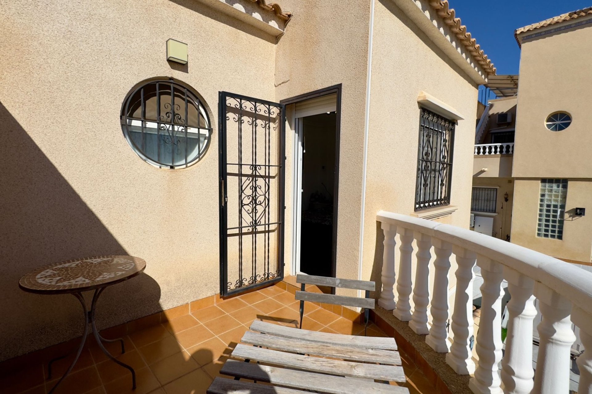 Herverkoop - Villa -
Orihuela Costa - Costa Blanca