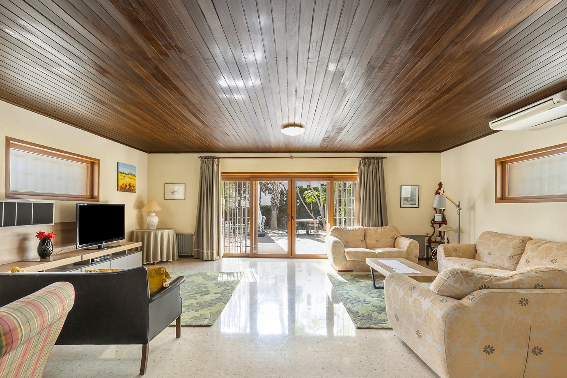 Herverkoop - Villa -
Orihuela Costa - Costa Blanca