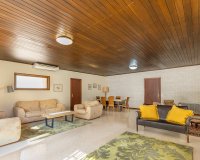 Herverkoop - Villa -
Orihuela Costa - Costa Blanca