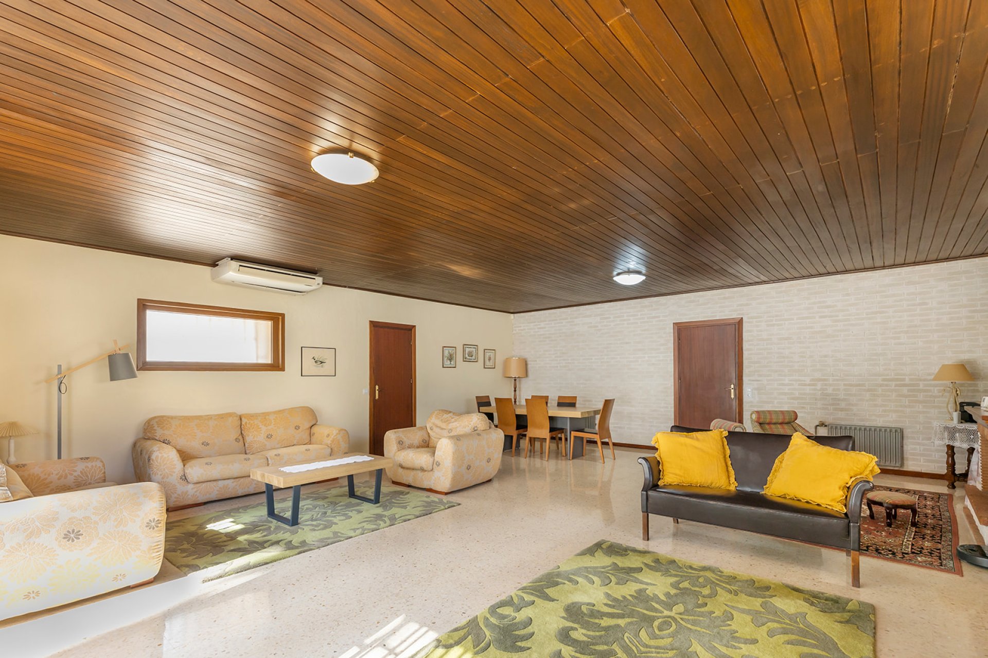 Herverkoop - Villa -
Orihuela Costa - Costa Blanca