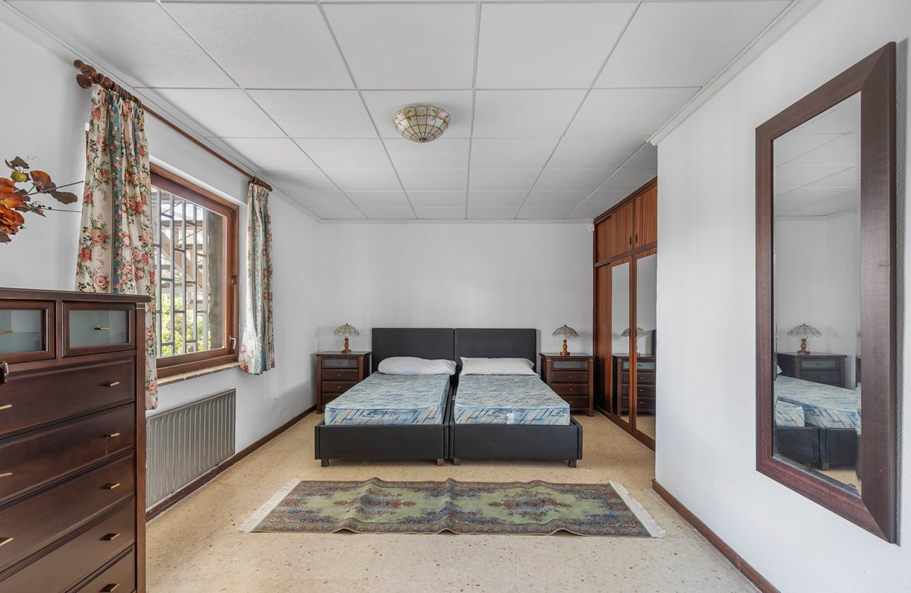 Herverkoop - Villa -
Orihuela Costa - Costa Blanca