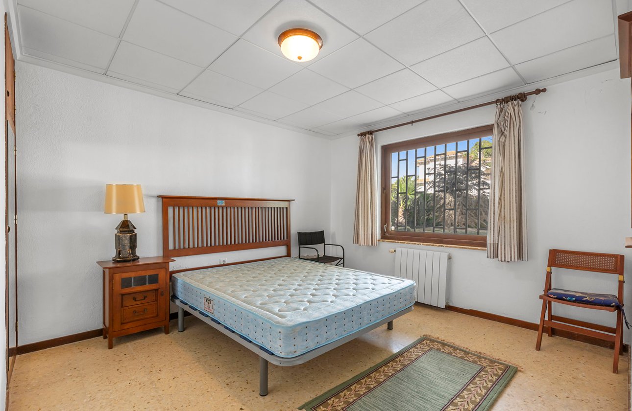 Herverkoop - Villa -
Orihuela Costa - Costa Blanca