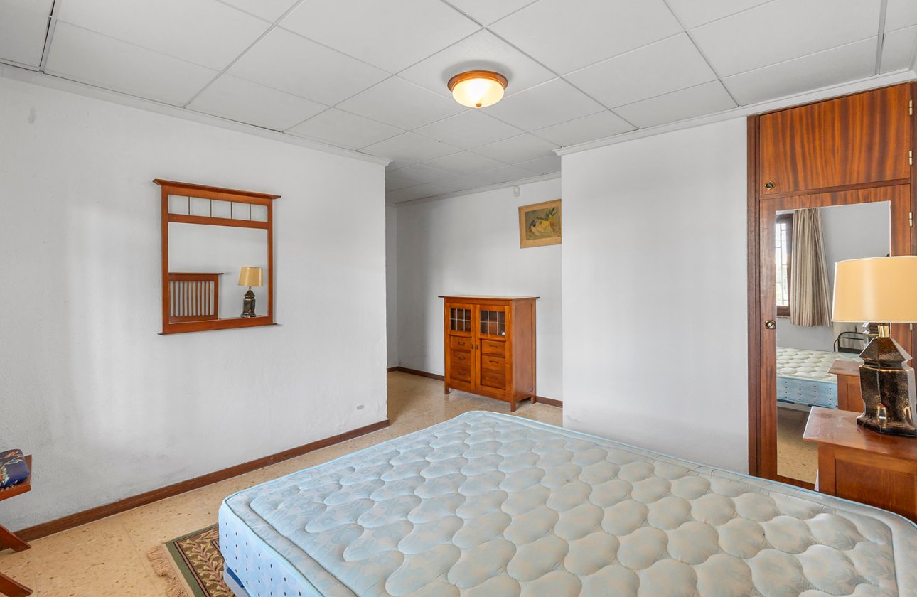 Herverkoop - Villa -
Orihuela Costa - Costa Blanca