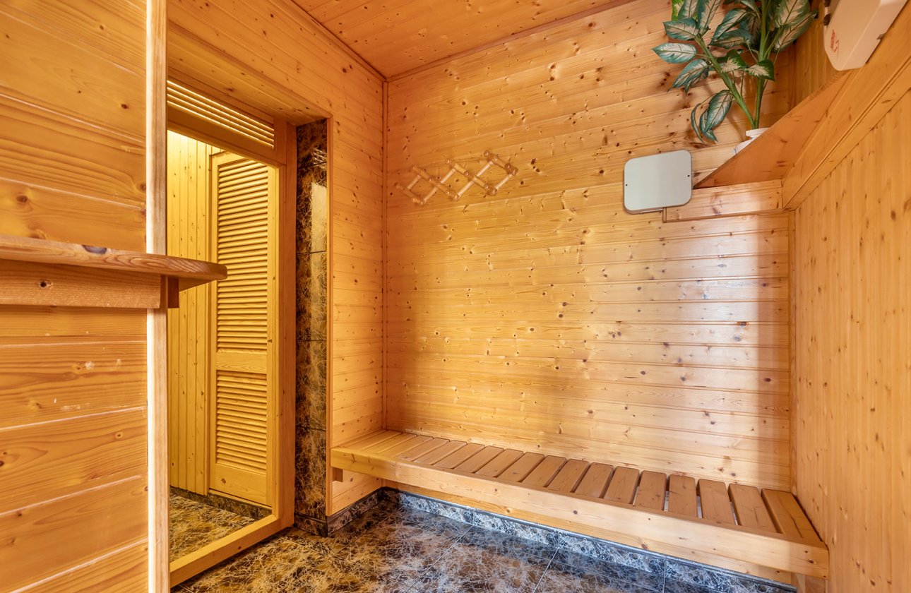 Herverkoop - Villa -
Orihuela Costa - Costa Blanca