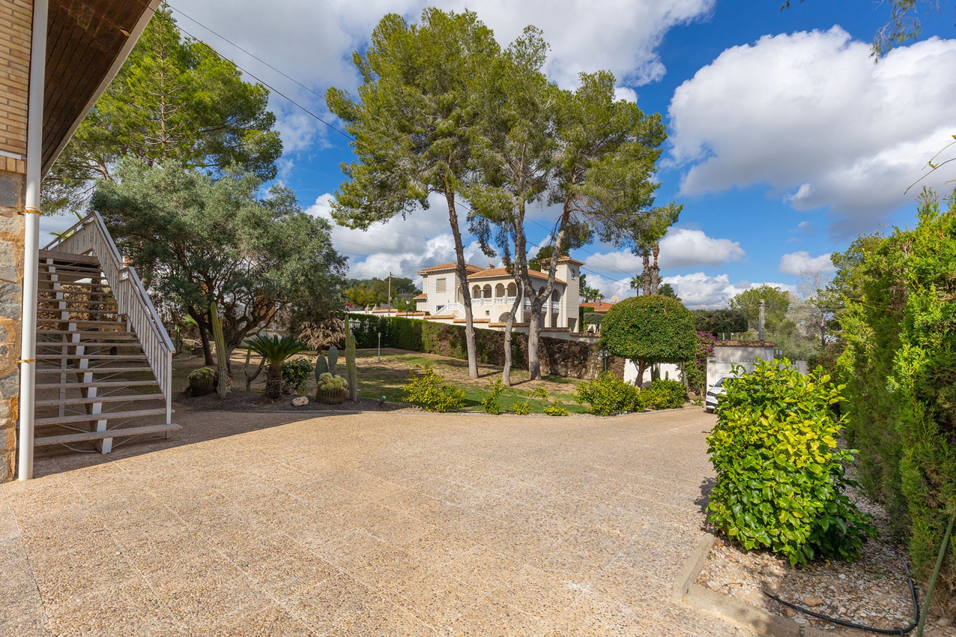 Herverkoop - Villa -
Orihuela Costa - Costa Blanca