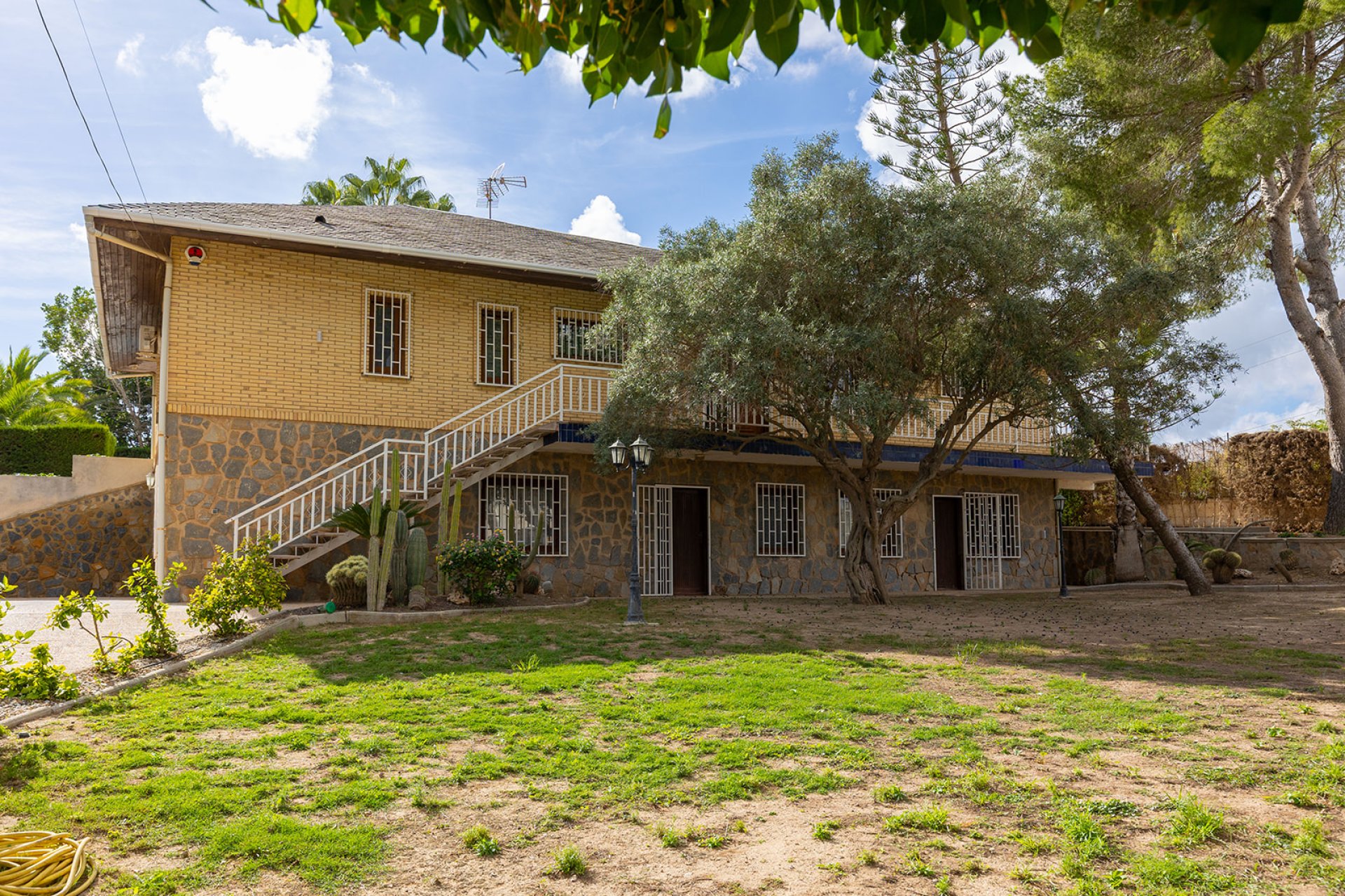 Herverkoop - Villa -
Orihuela Costa - Costa Blanca