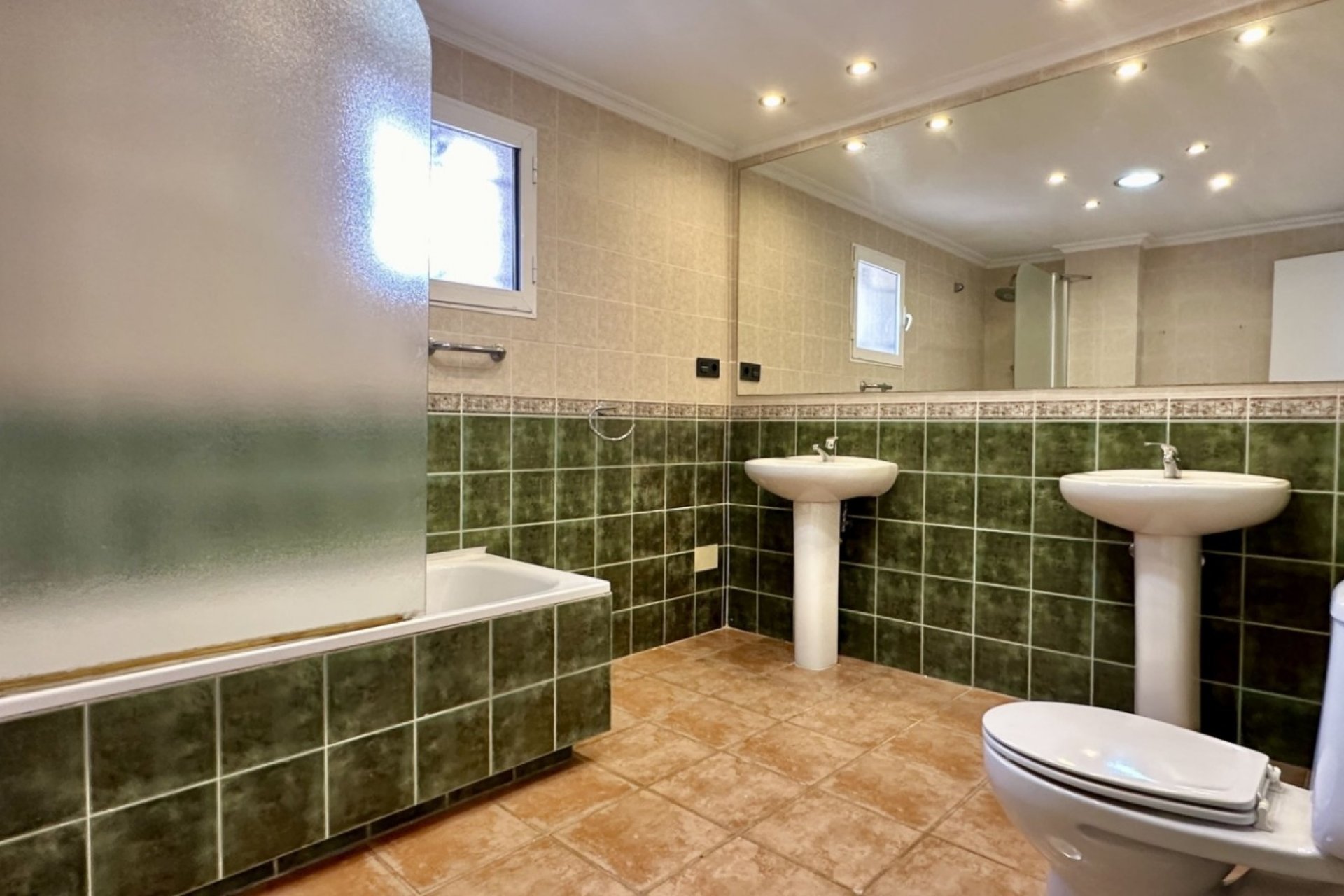 Herverkoop - Villa -
Orihuela Costa - Costa Blanca