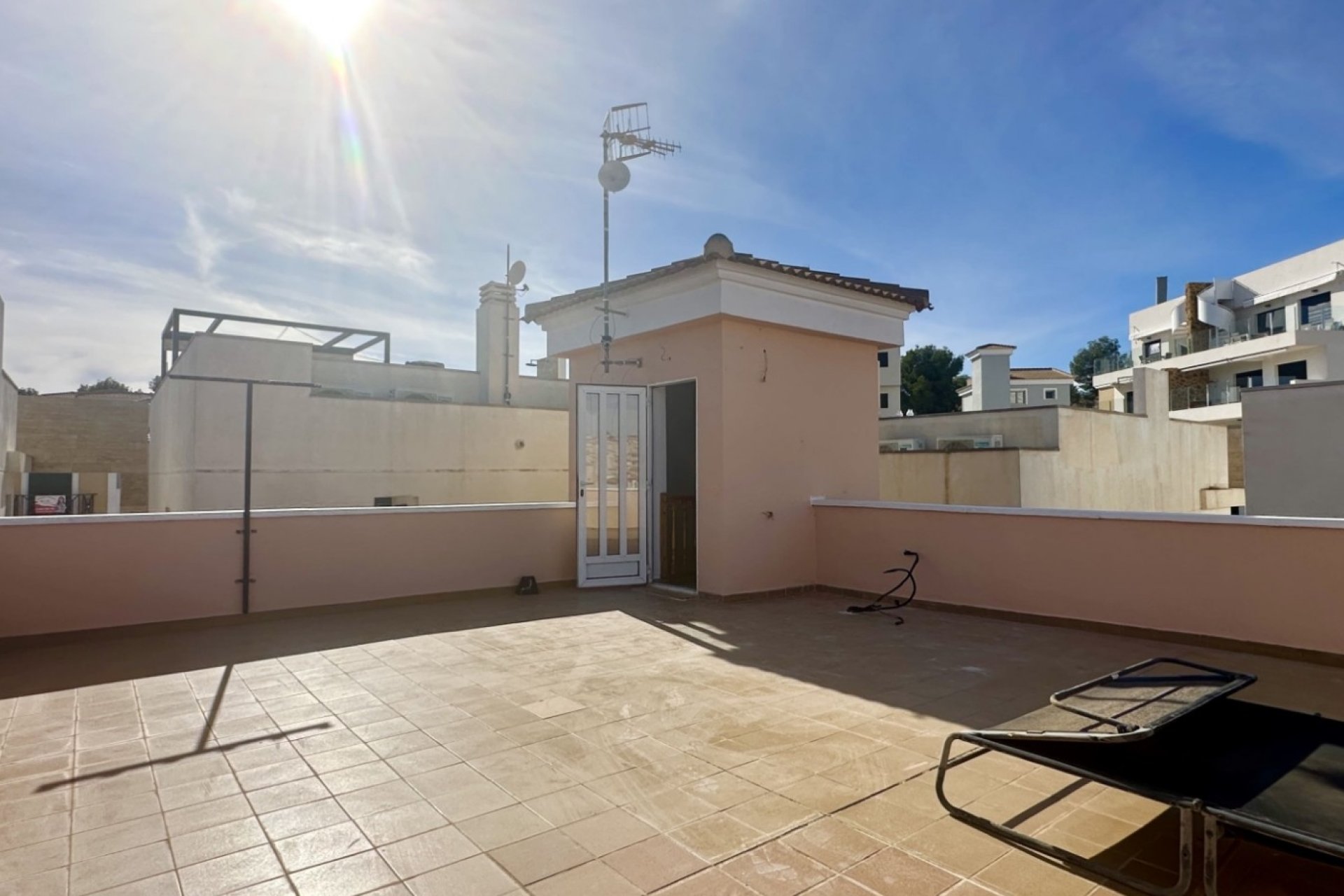 Herverkoop - Villa -
Orihuela Costa - Costa Blanca