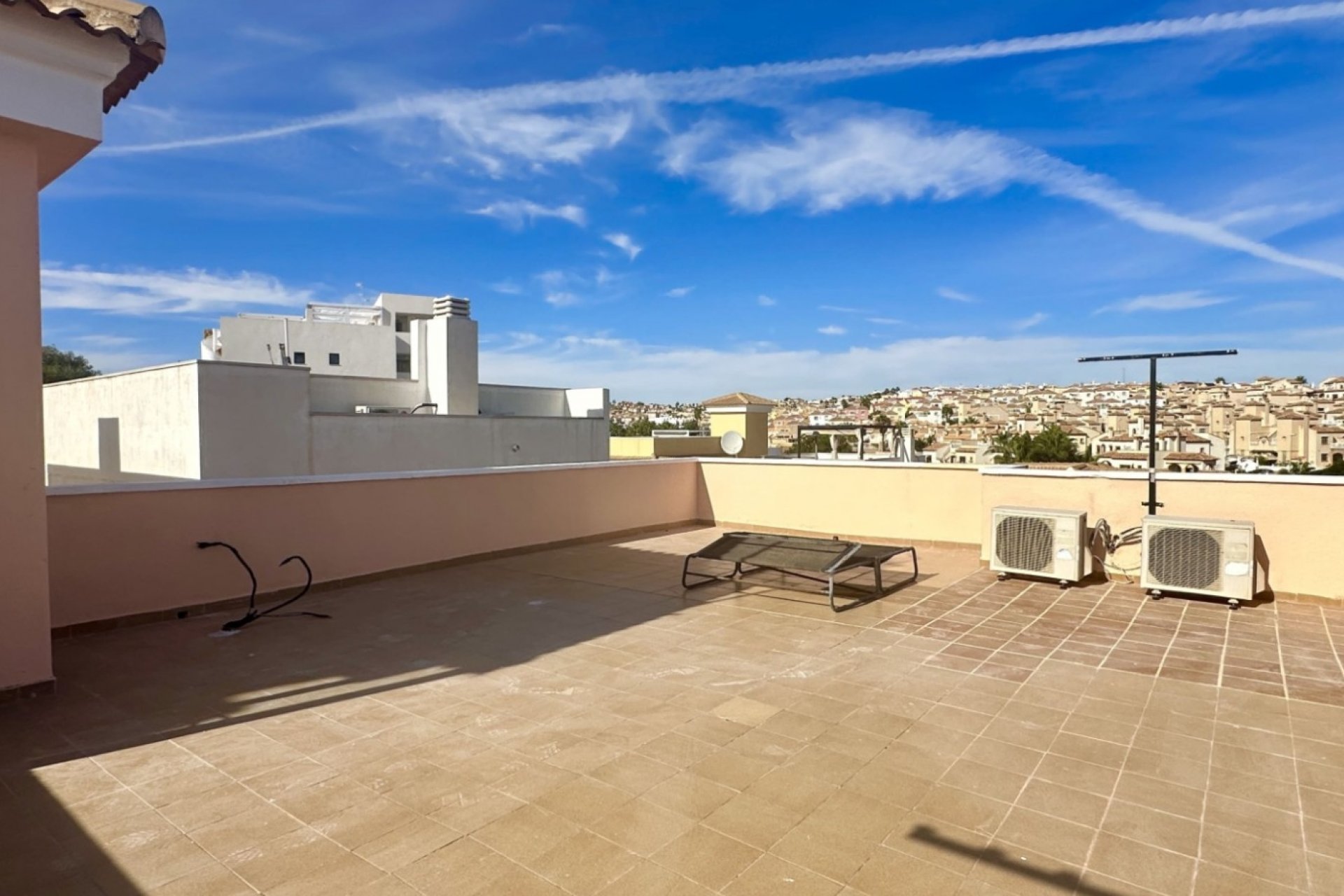 Herverkoop - Villa -
Orihuela Costa - Costa Blanca