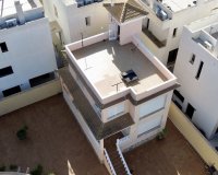 Herverkoop - Villa -
Orihuela Costa - Costa Blanca