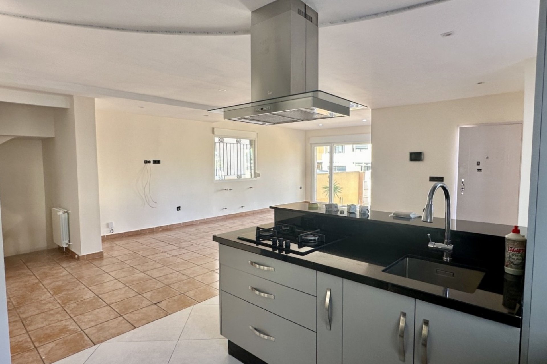 Herverkoop - Villa -
Orihuela Costa - Costa Blanca