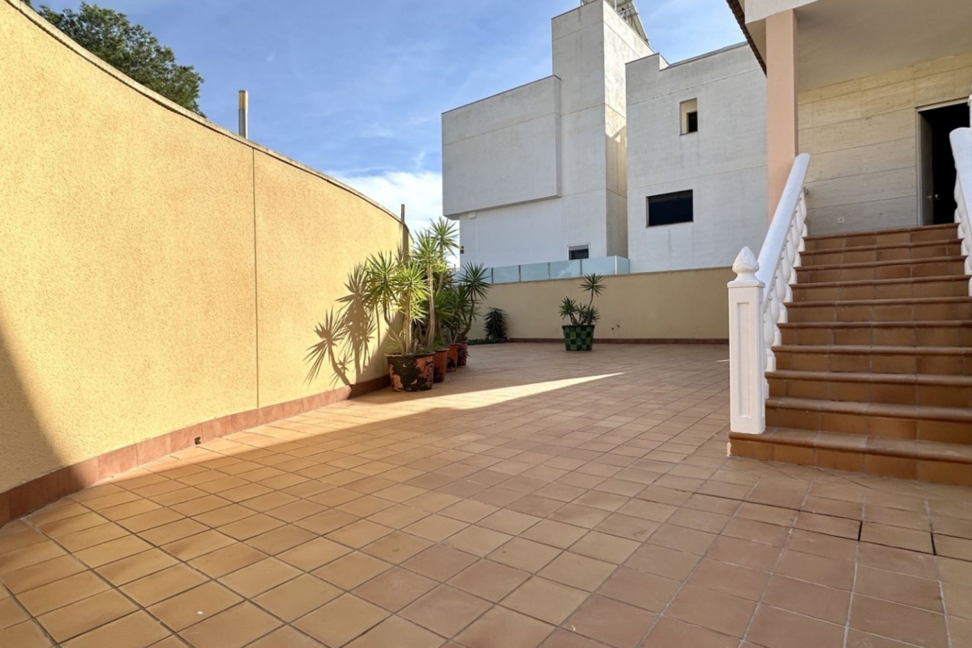 Herverkoop - Villa -
Orihuela Costa - Costa Blanca