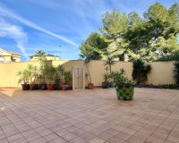 Herverkoop - Villa -
Orihuela Costa - Costa Blanca