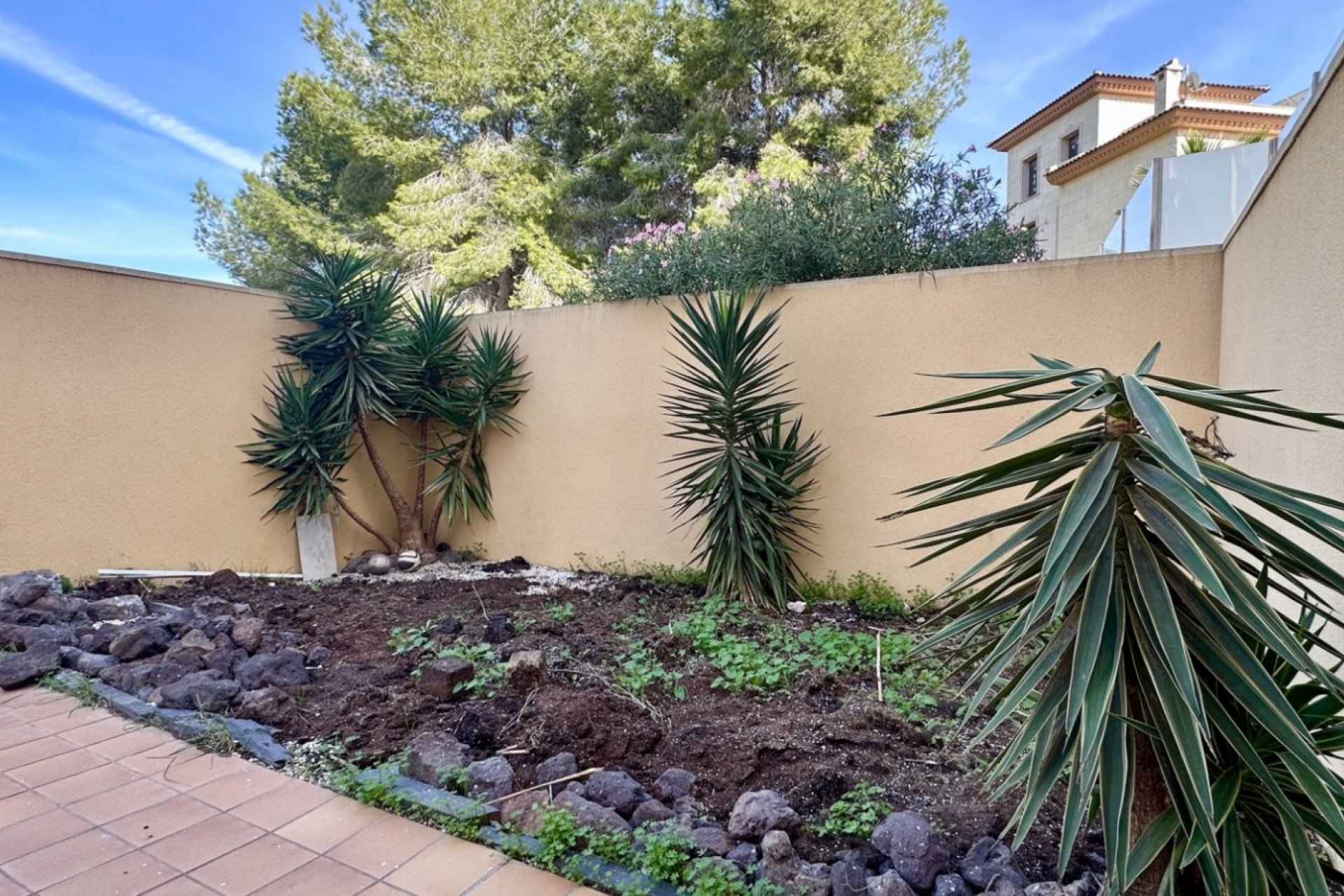 Herverkoop - Villa -
Orihuela Costa - Costa Blanca