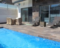 Herverkoop - Villa -
Orihuela Costa - Costa Blanca