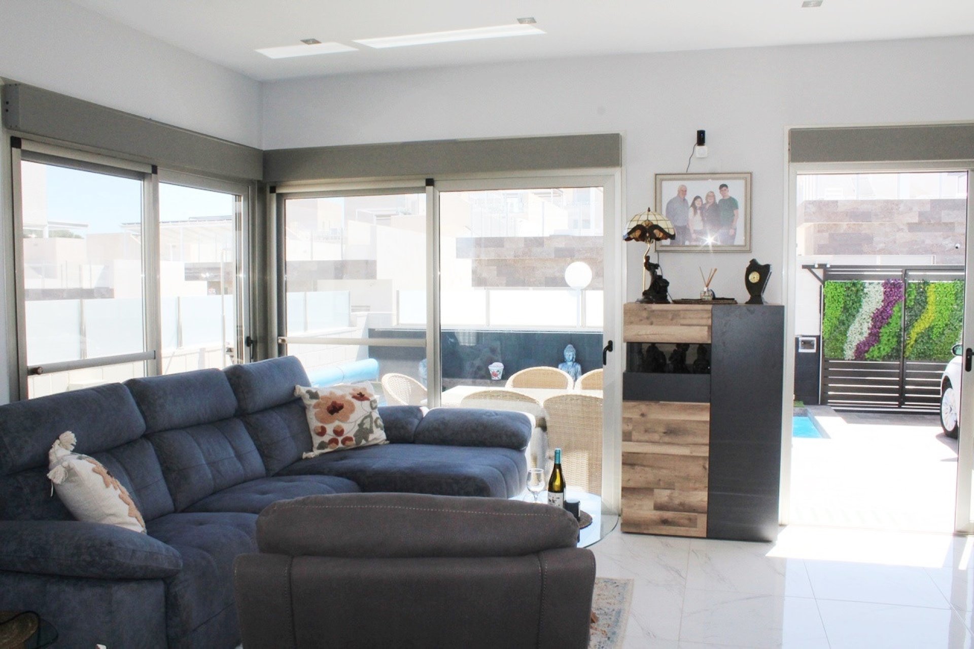 Herverkoop - Villa -
Orihuela Costa - Costa Blanca