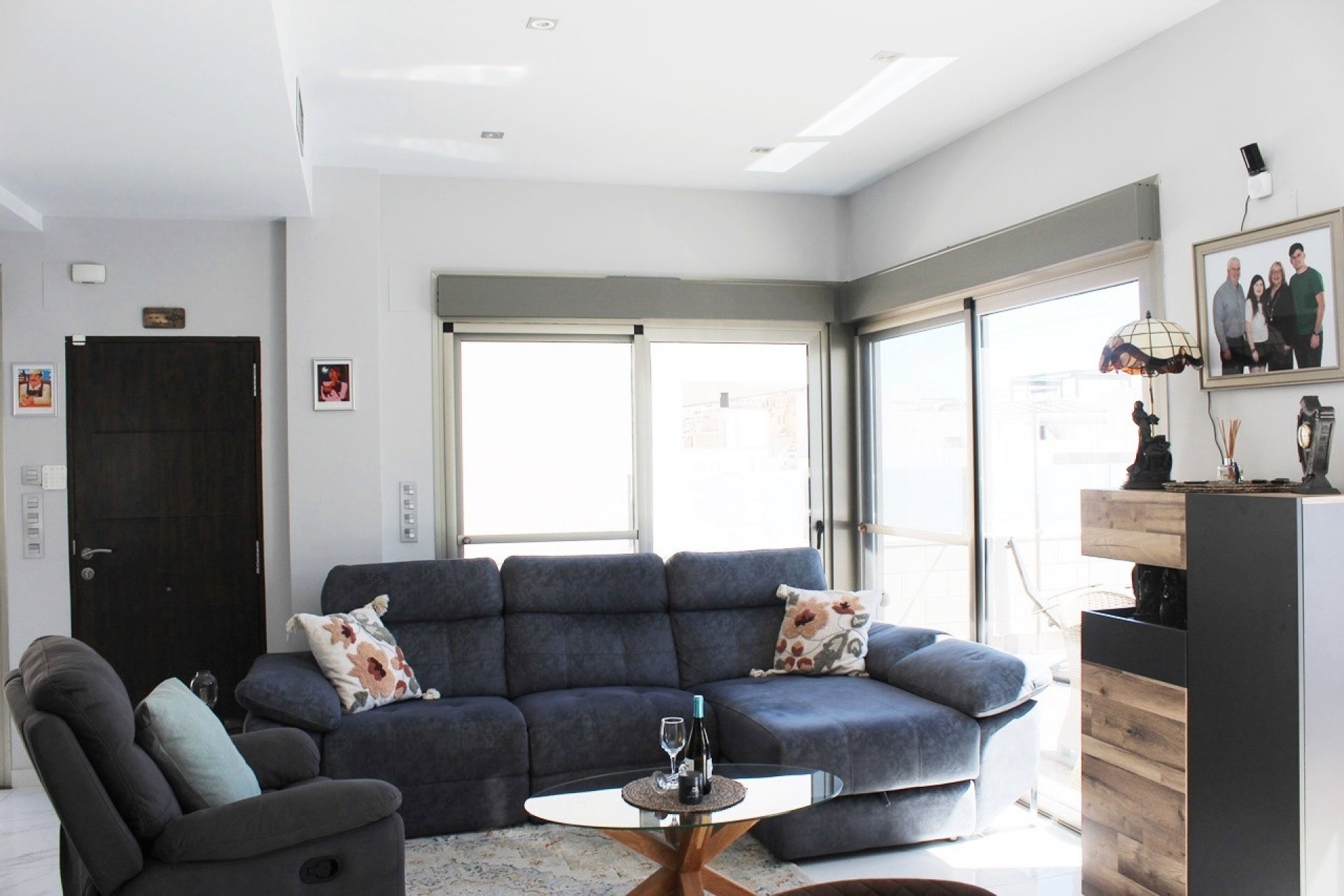 Herverkoop - Villa -
Orihuela Costa - Costa Blanca