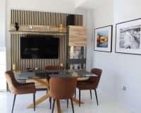 Herverkoop - Villa -
Orihuela Costa - Costa Blanca