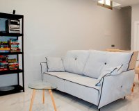 Herverkoop - Villa -
Orihuela Costa - Costa Blanca