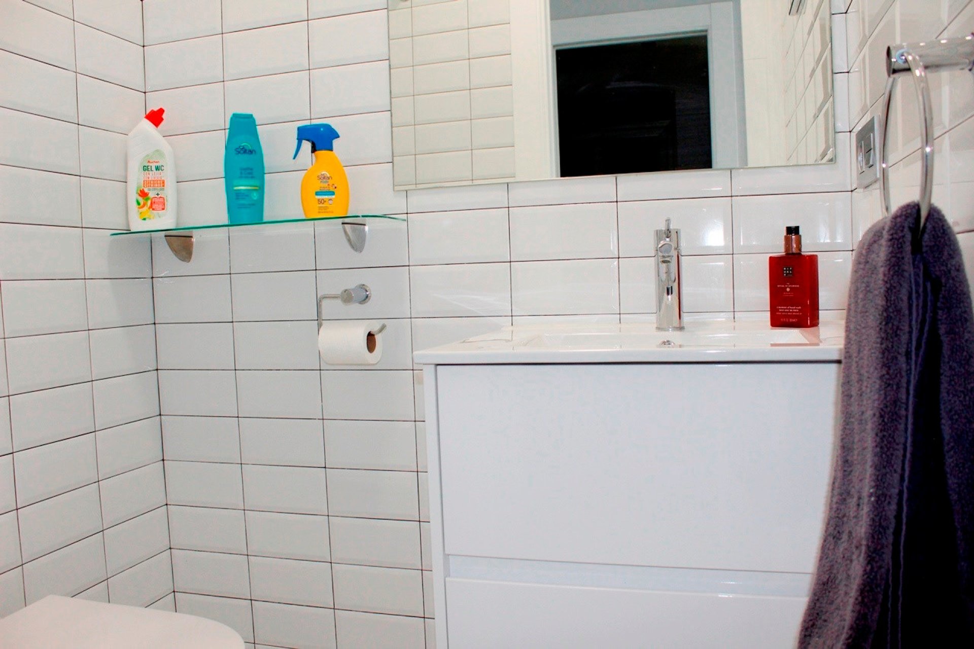 Herverkoop - Villa -
Orihuela Costa - Costa Blanca