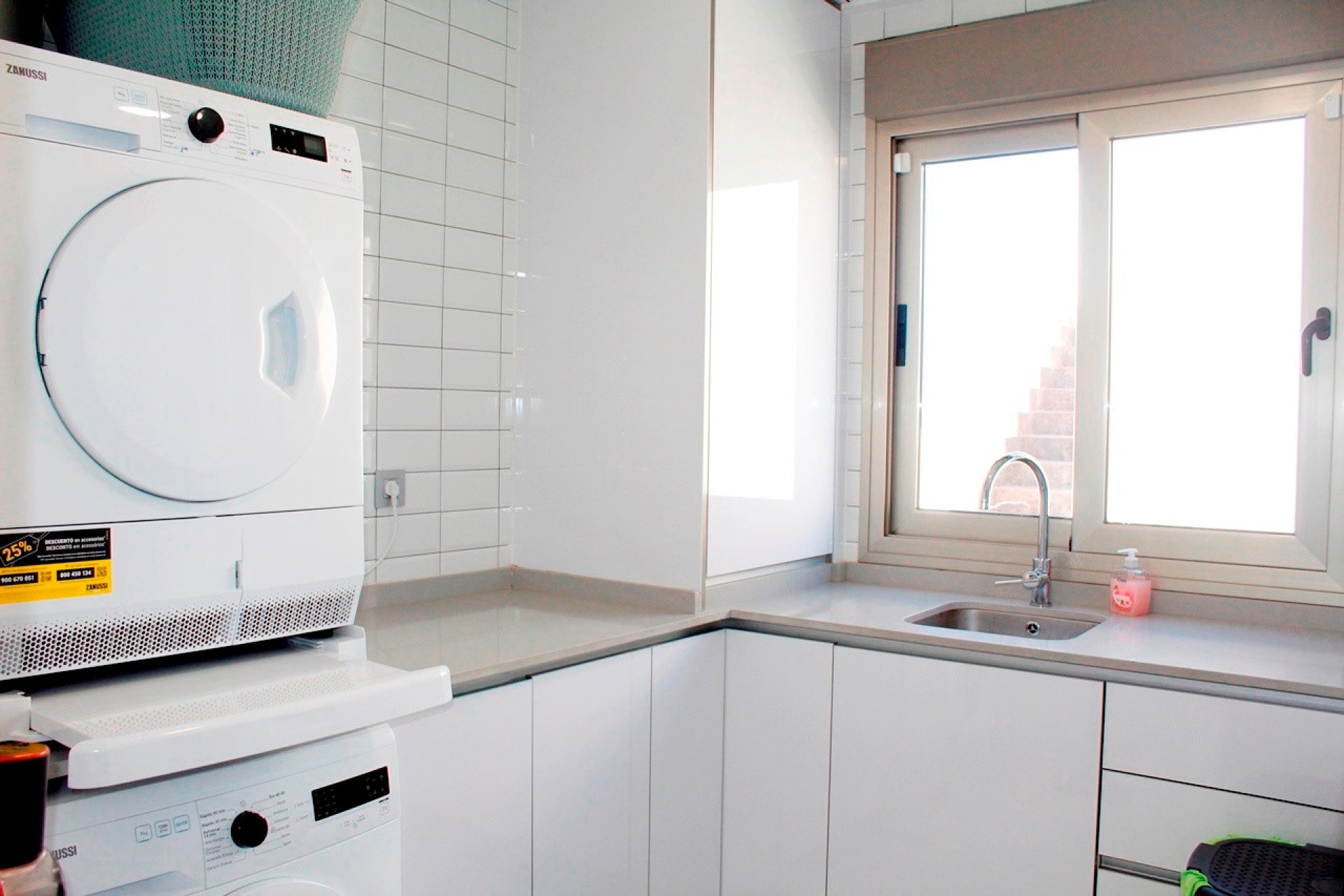 Herverkoop - Villa -
Orihuela Costa - Costa Blanca