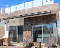 Herverkoop - Villa -
Orihuela Costa - Costa Blanca