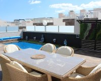 Herverkoop - Villa -
Orihuela Costa - Costa Blanca