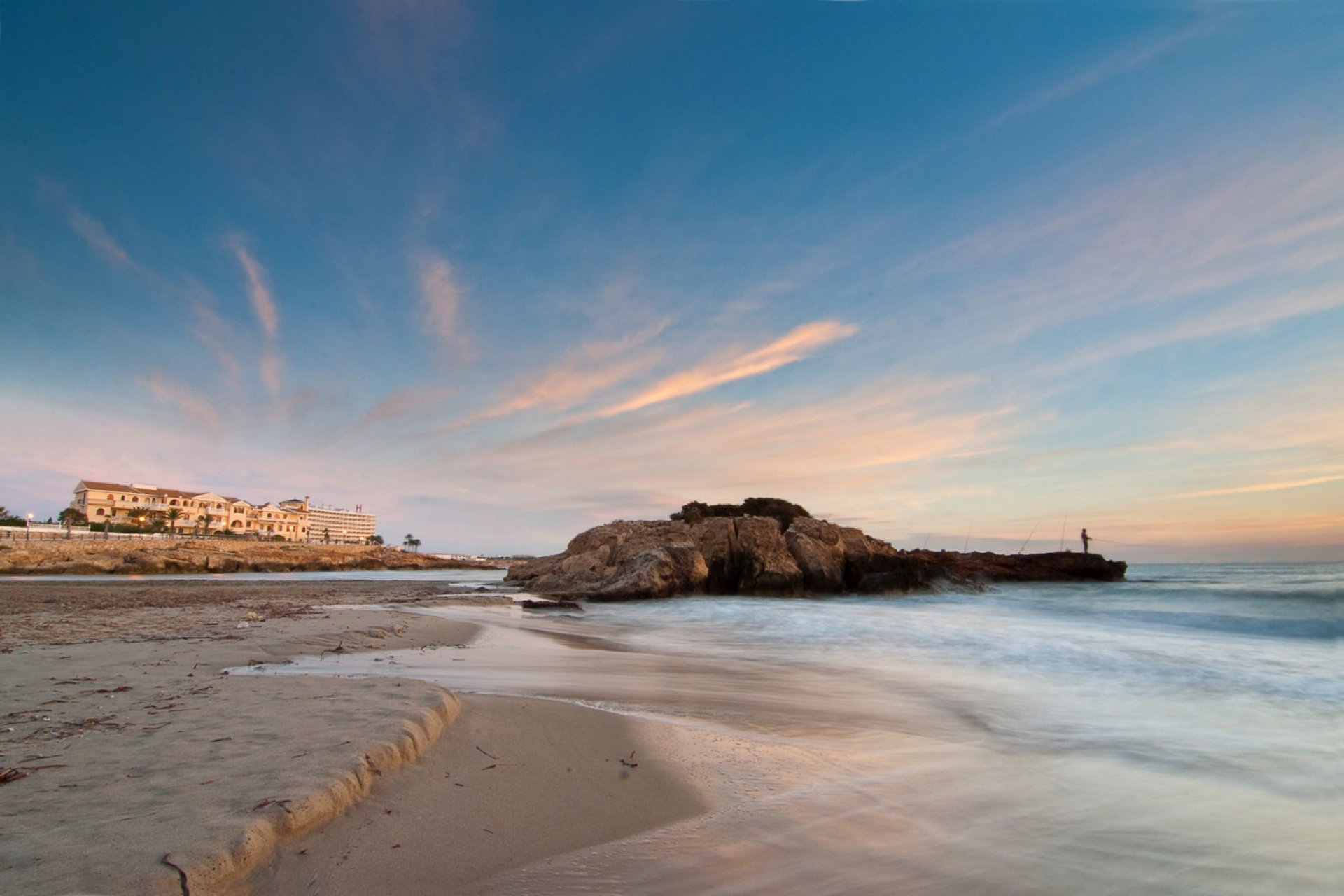 Herverkoop - Villa -
Orihuela Costa - Costa Blanca