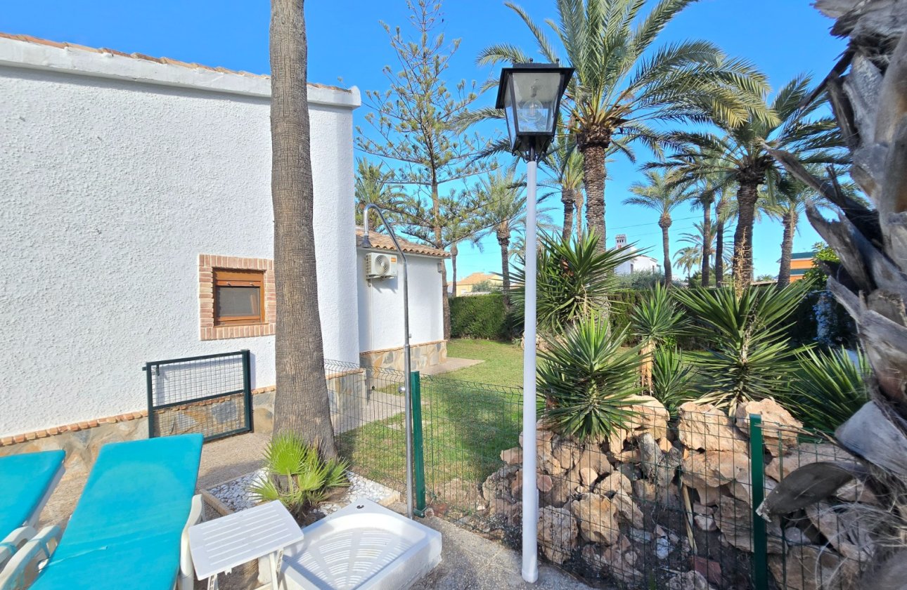 Herverkoop - Villa -
Orihuela Costa - Costa Blanca