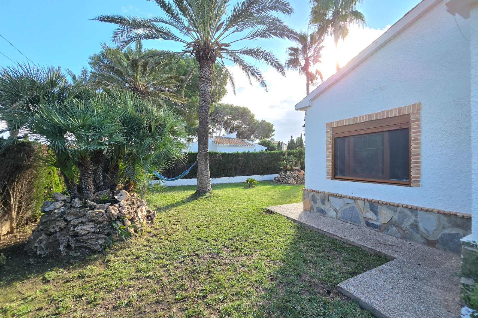 Herverkoop - Villa -
Orihuela Costa - Costa Blanca