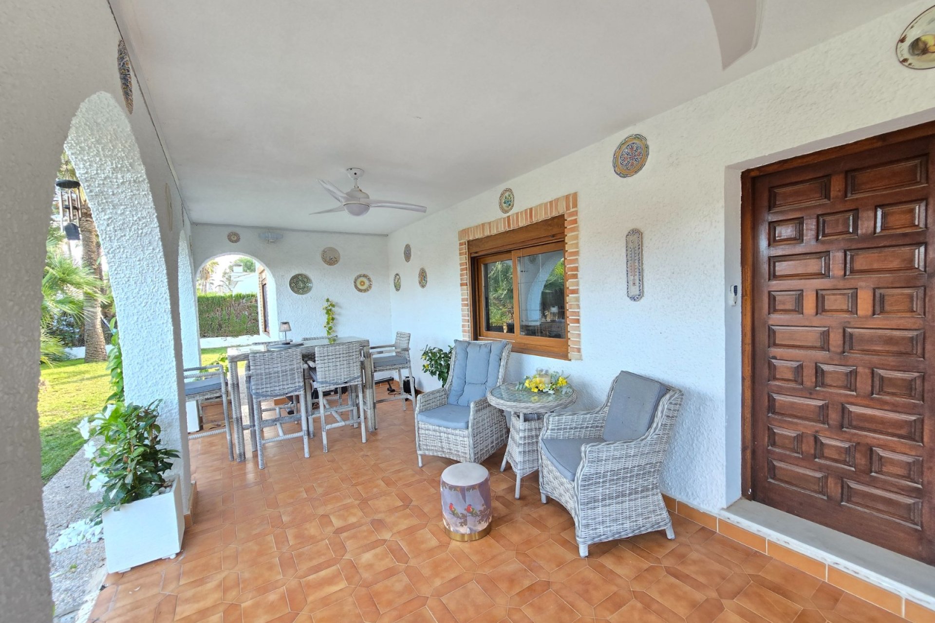 Herverkoop - Villa -
Orihuela Costa - Costa Blanca