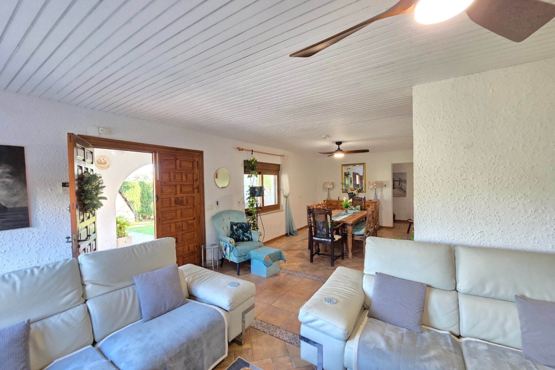 Herverkoop - Villa -
Orihuela Costa - Costa Blanca