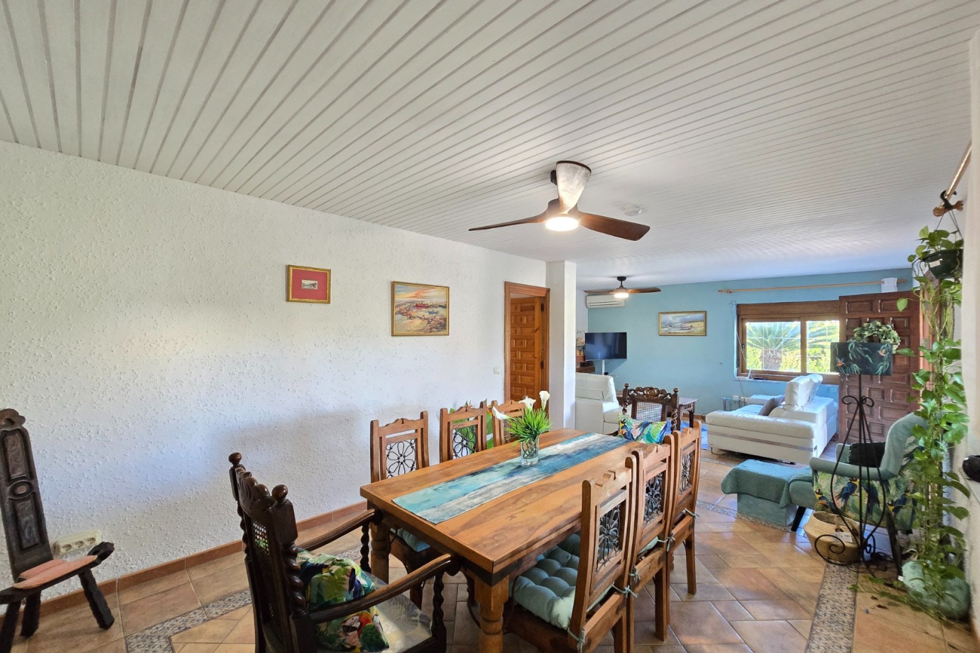 Herverkoop - Villa -
Orihuela Costa - Costa Blanca