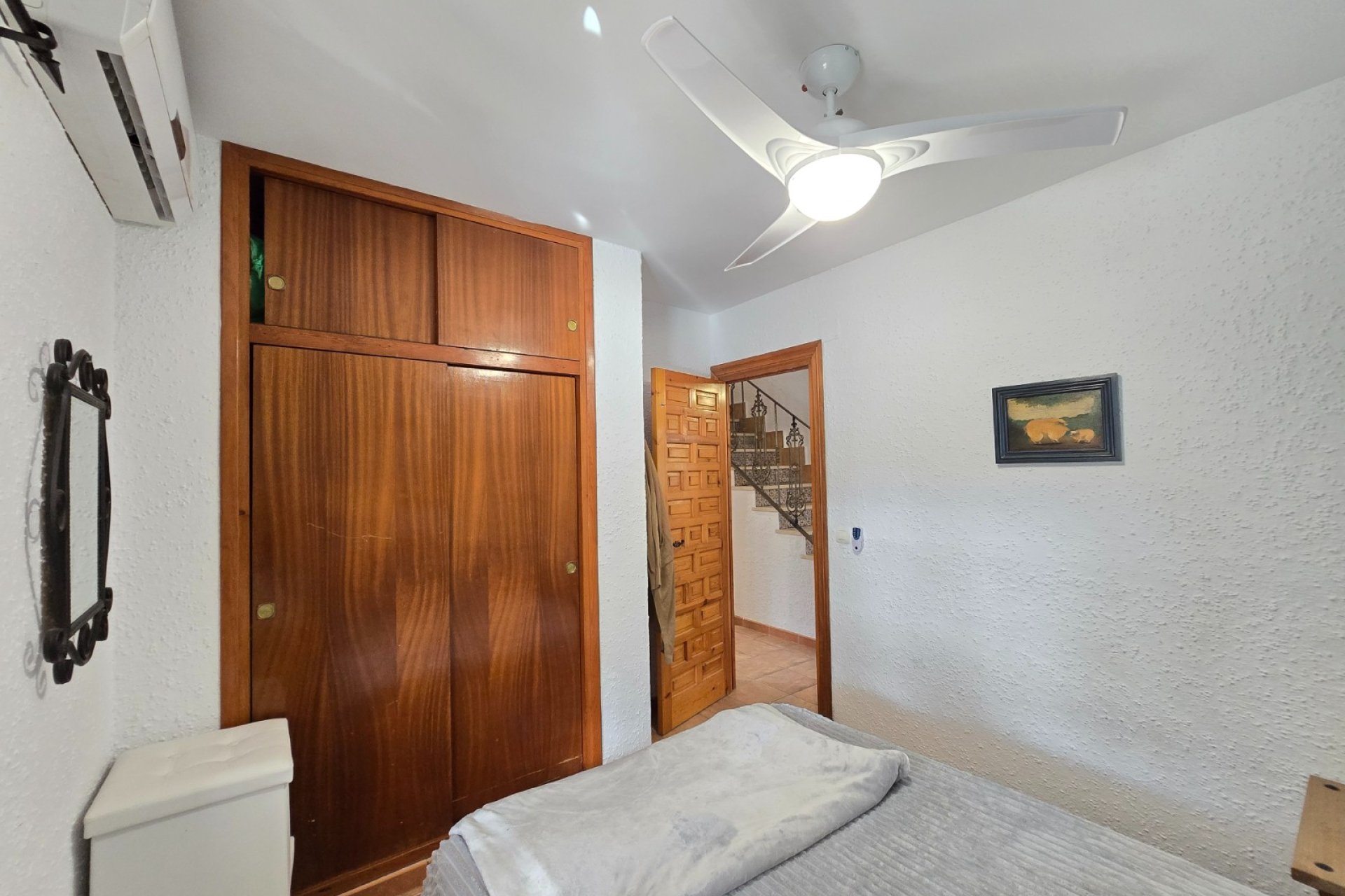 Herverkoop - Villa -
Orihuela Costa - Costa Blanca