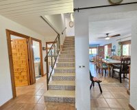 Herverkoop - Villa -
Orihuela Costa - Costa Blanca