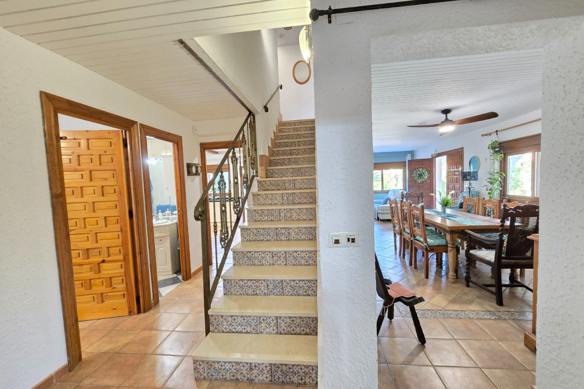 Herverkoop - Villa -
Orihuela Costa - Costa Blanca