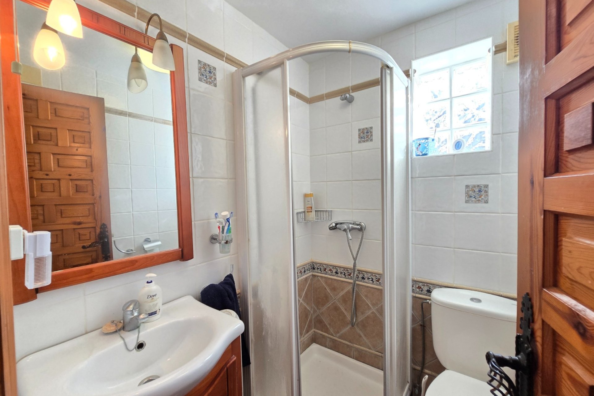 Herverkoop - Villa -
Orihuela Costa - Costa Blanca