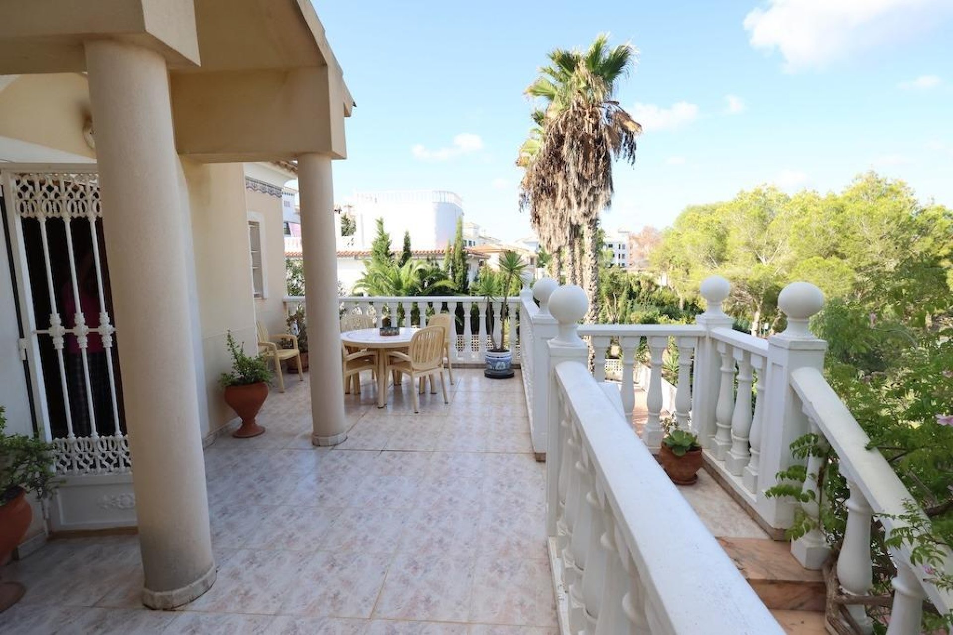Herverkoop - Villa -
Orihuela Costa - Costa Blanca