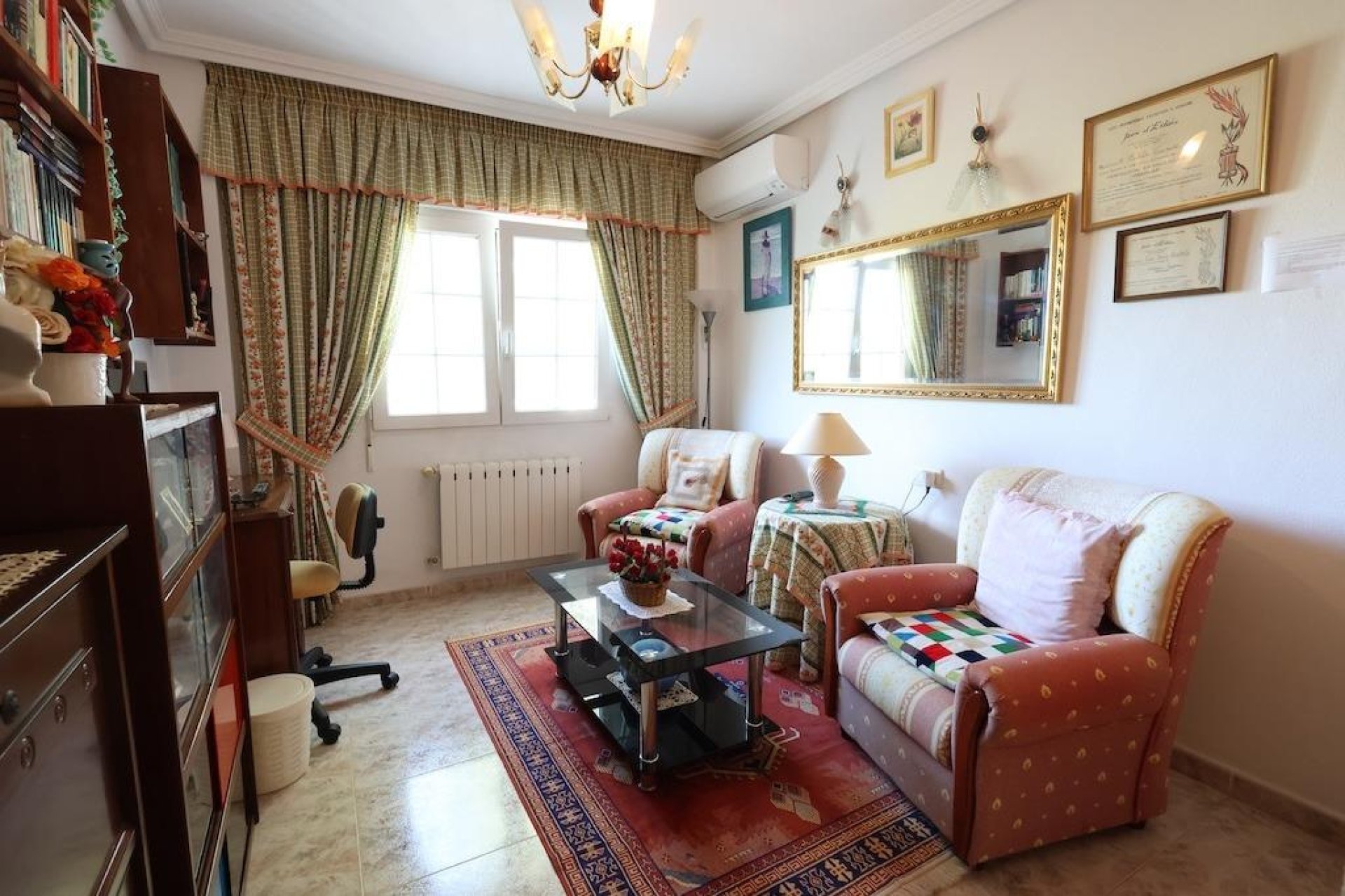 Herverkoop - Villa -
Orihuela Costa - Costa Blanca