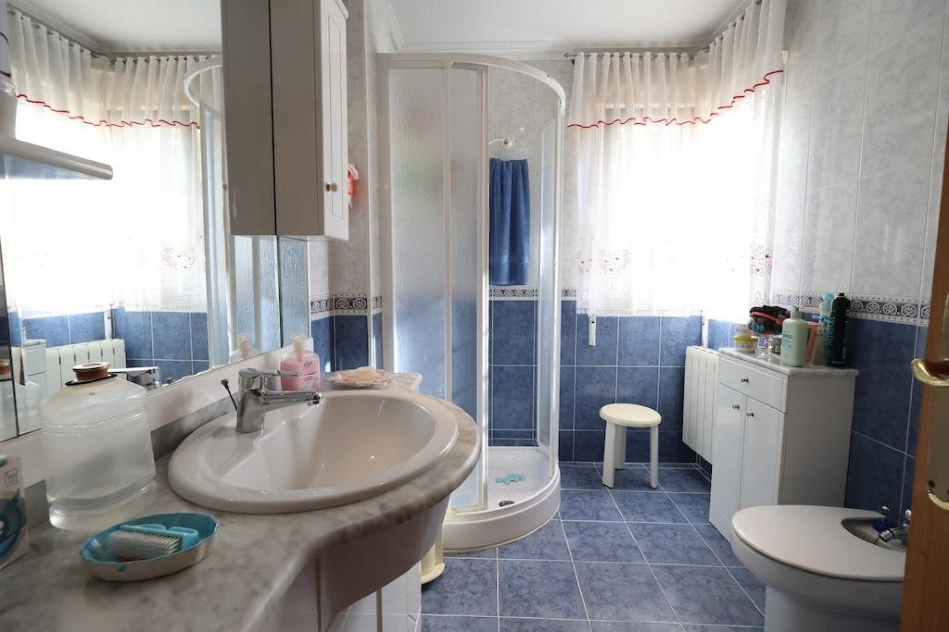 Herverkoop - Villa -
Orihuela Costa - Costa Blanca