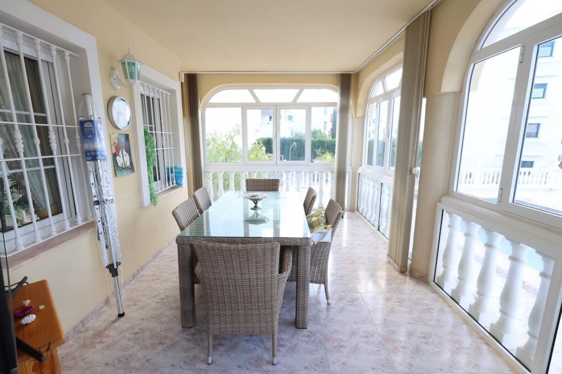 Herverkoop - Villa -
Orihuela Costa - Costa Blanca