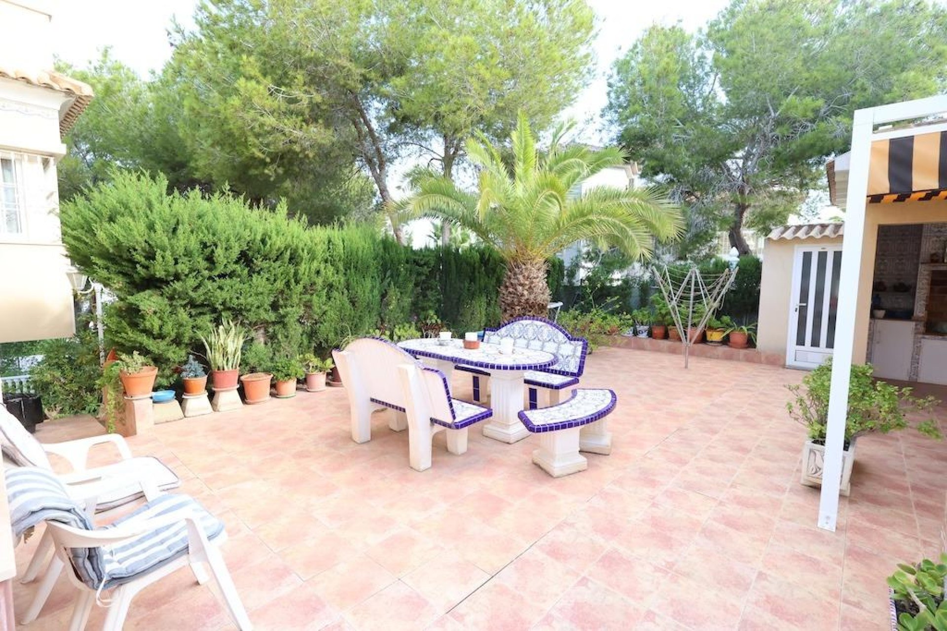 Herverkoop - Villa -
Orihuela Costa - Costa Blanca
