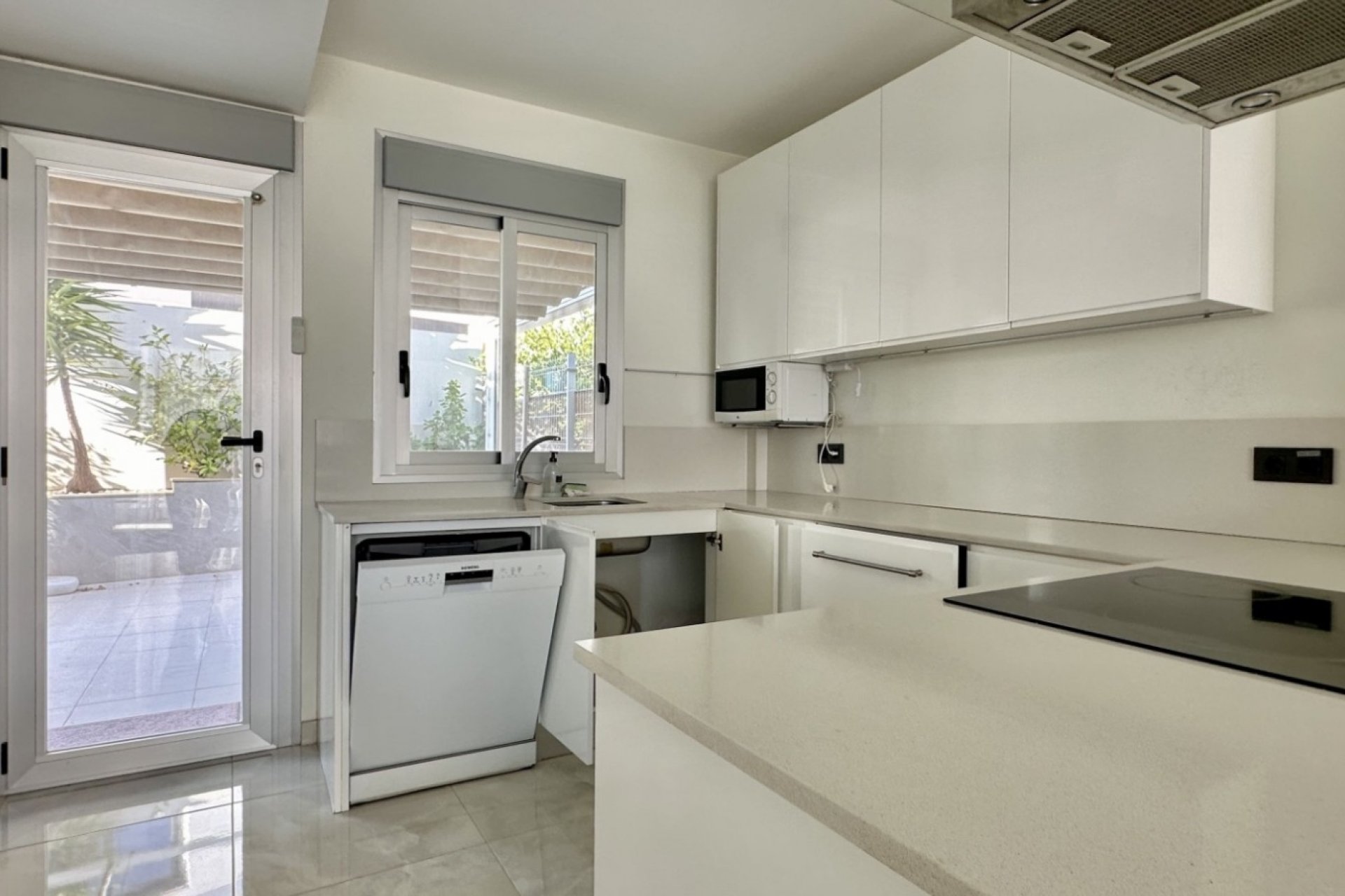 Herverkoop - Villa -
Orihuela Costa - Costa Blanca