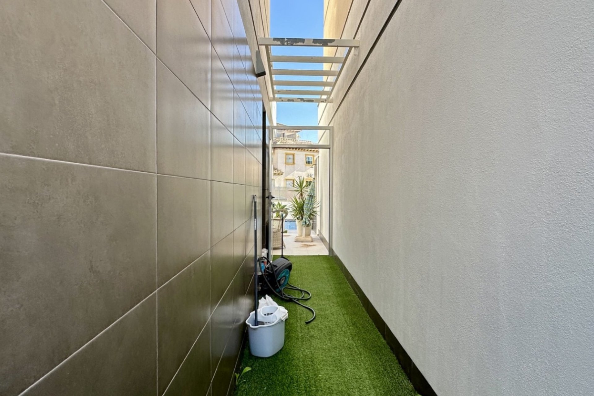 Herverkoop - Villa -
Orihuela Costa - Costa Blanca