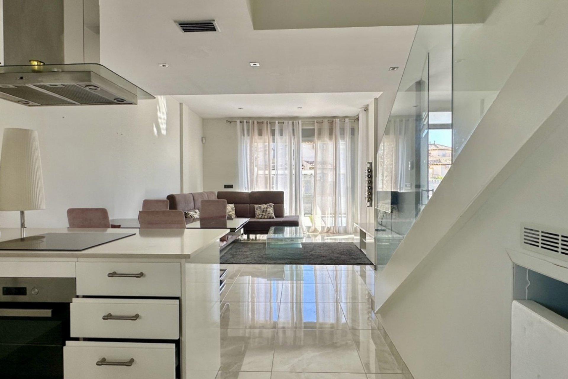 Herverkoop - Villa -
Orihuela Costa - Costa Blanca