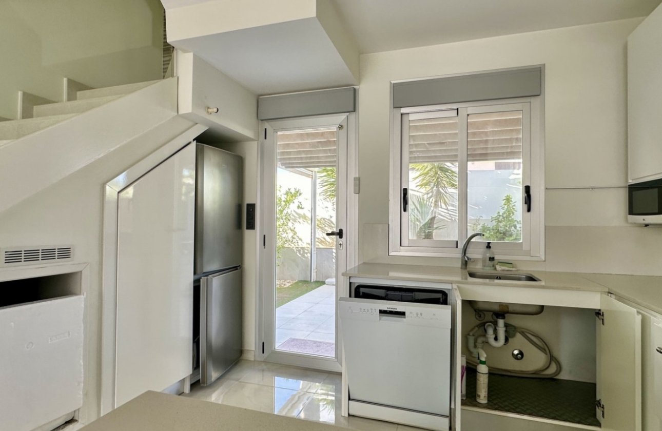 Herverkoop - Villa -
Orihuela Costa - Costa Blanca