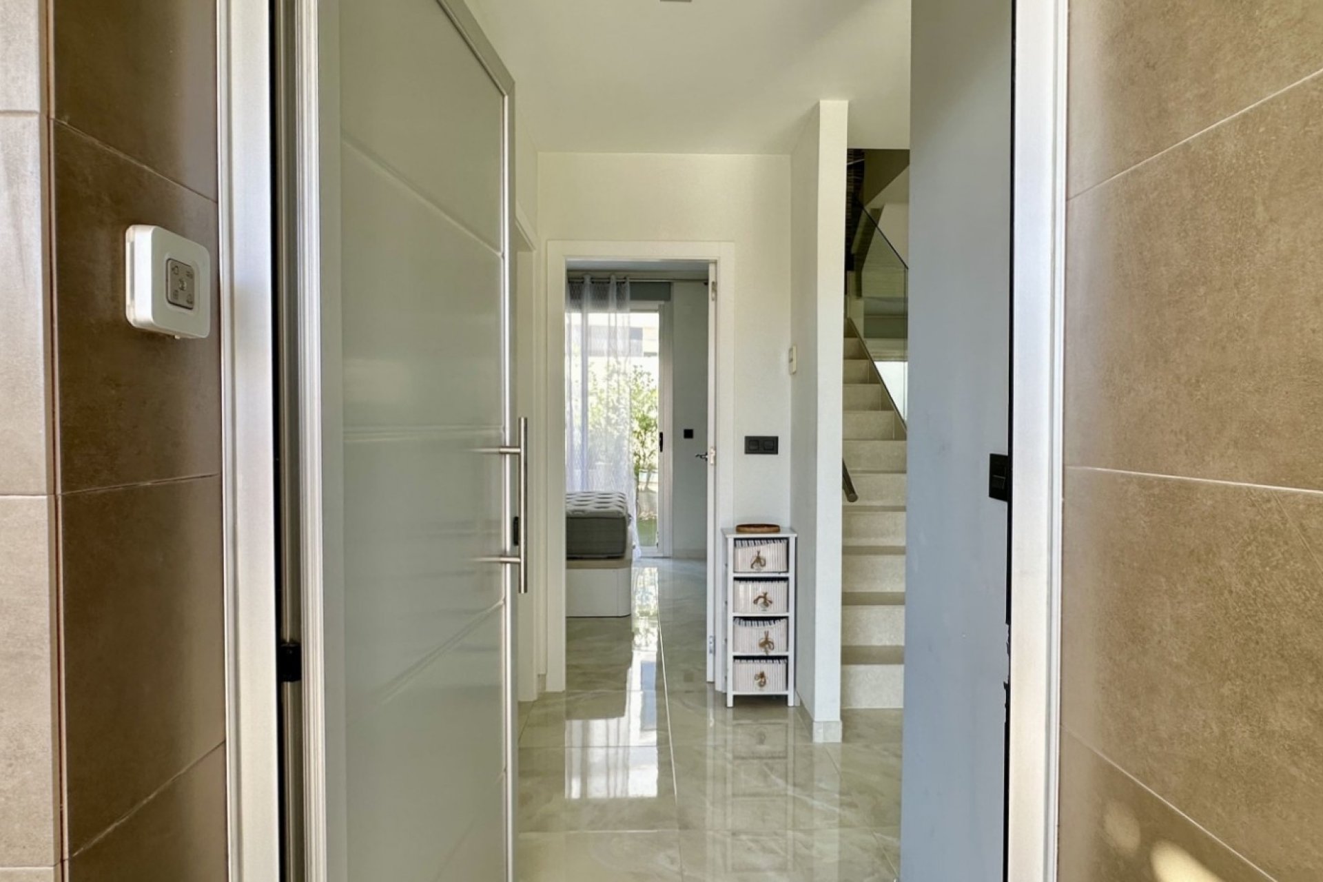 Herverkoop - Villa -
Orihuela Costa - Costa Blanca