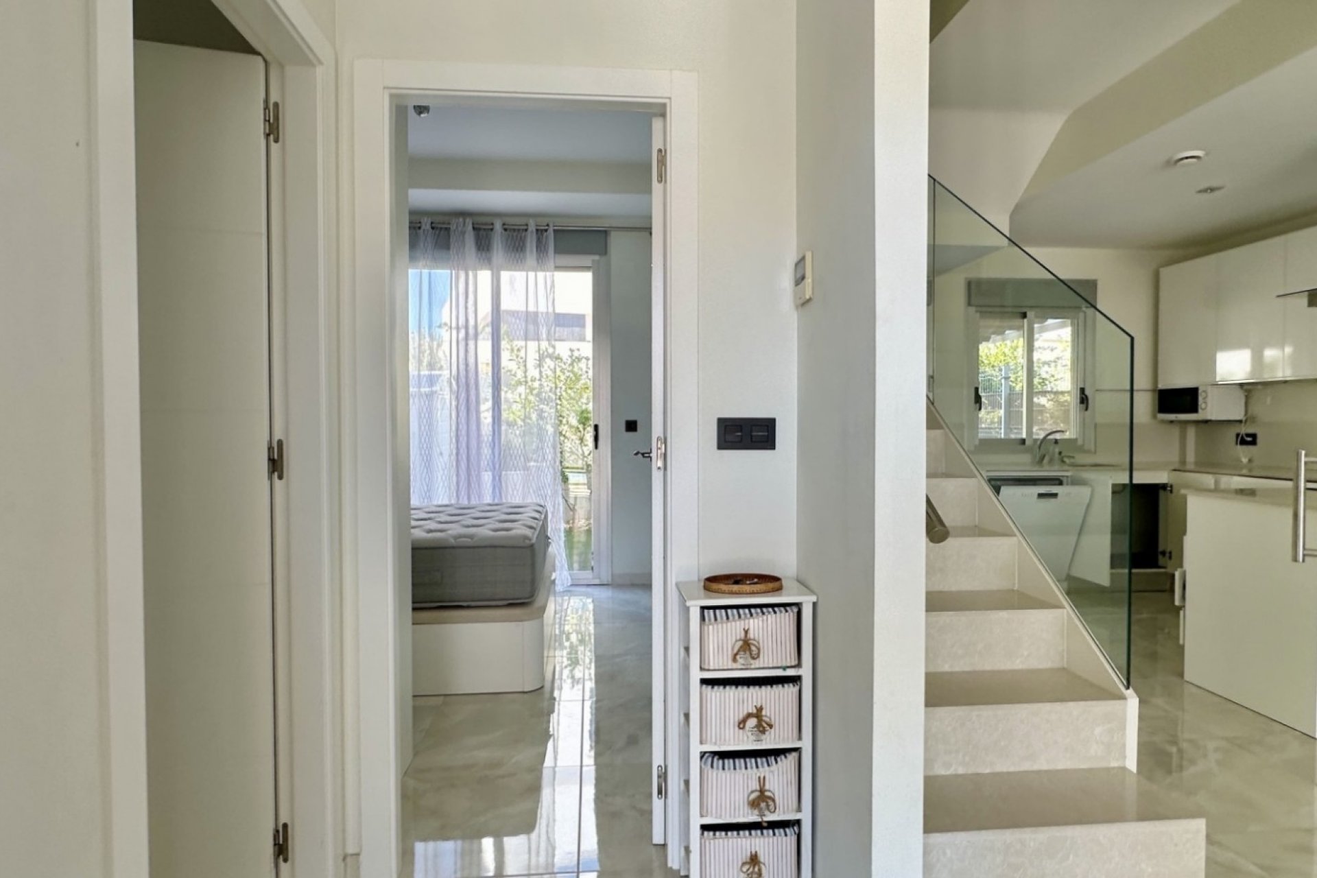 Herverkoop - Villa -
Orihuela Costa - Costa Blanca