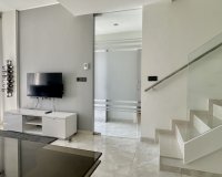 Herverkoop - Villa -
Orihuela Costa - Costa Blanca